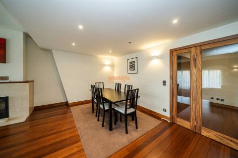 Apartamento T3 Venda em Braga (São José de São Lázaro e São João do Souto),Braga