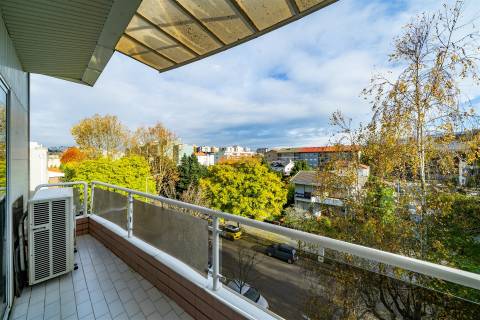 Apartamento T3 Venda em Braga (São José de São Lázaro e São João do Souto),Braga