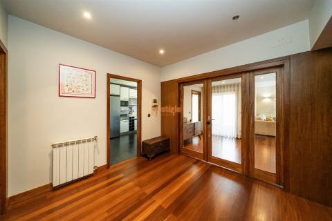 Apartamento T3 Venda em Braga (São José de São Lázaro e São João do Souto),Braga