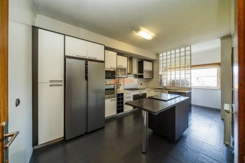 Apartamento T3 Venda em Braga (São José de São Lázaro e São João do Souto),Braga