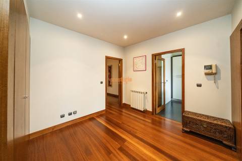 Apartamento T3 Venda em Braga (São José de São Lázaro e São João do Souto),Braga