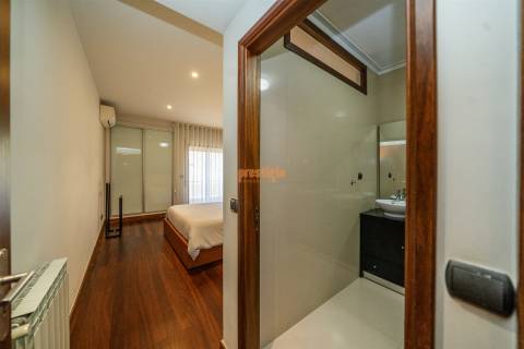 Apartamento T3 Venda em Braga (São José de São Lázaro e São João do Souto),Braga