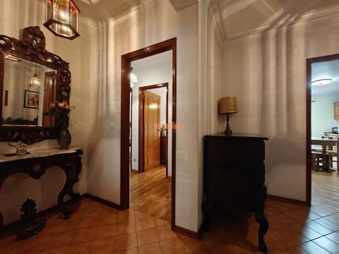 Apartamento T2 Arrendamento em Braga (São Vicente),Braga