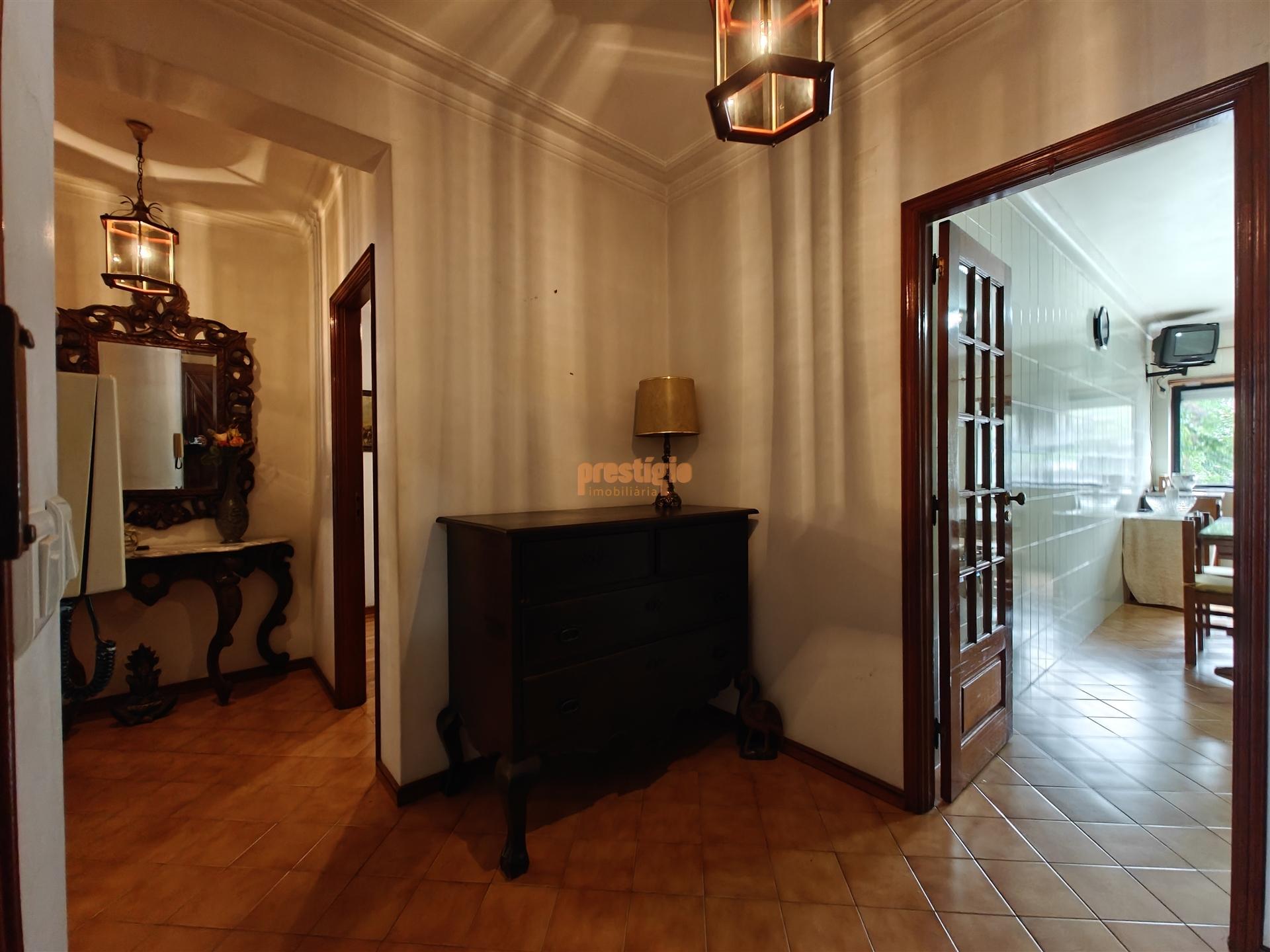 Apartamento T2 Arrendamento em Braga (São Vicente),Braga