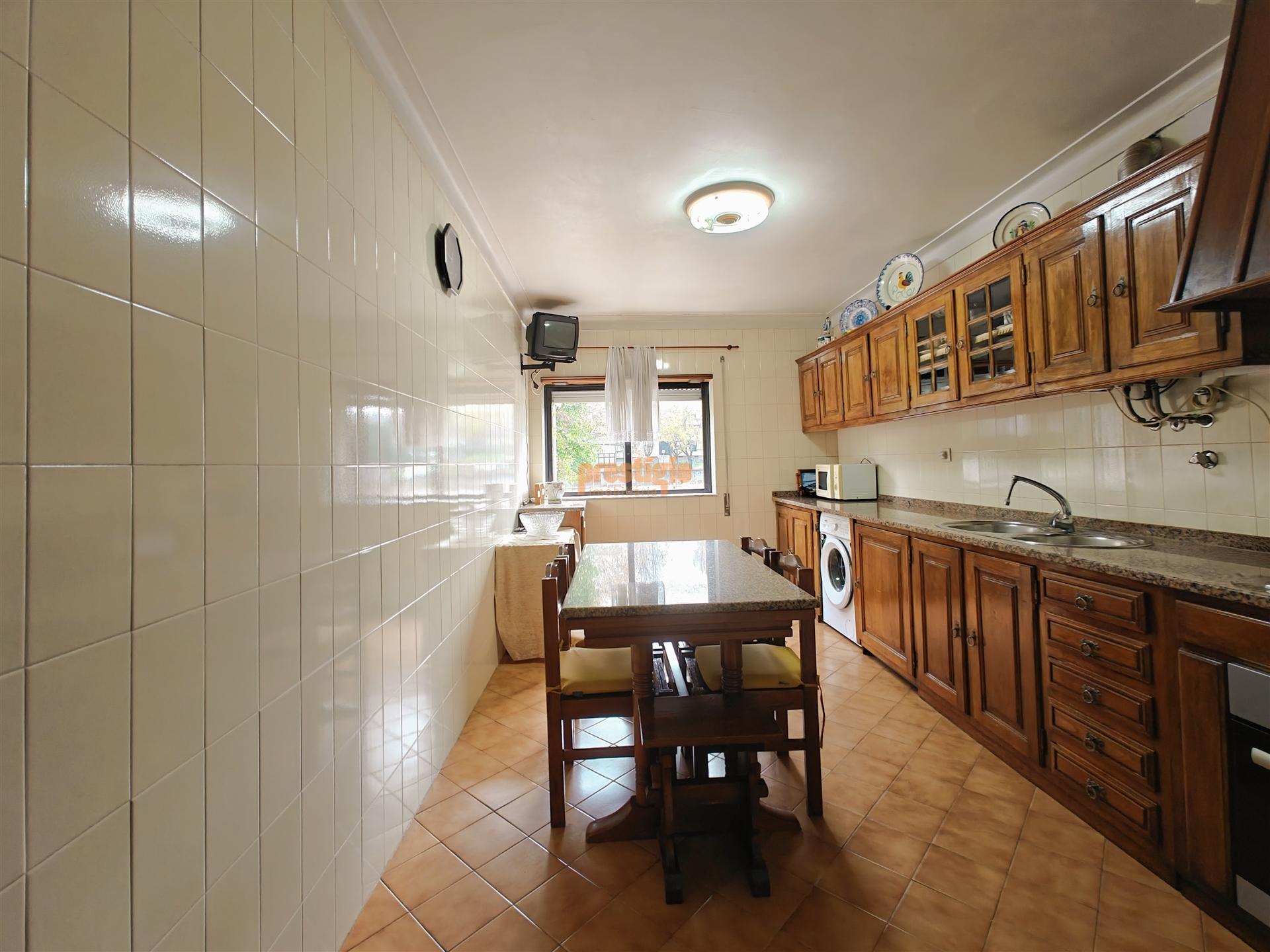 Apartamento T2 Arrendamento em Braga (São Vicente),Braga