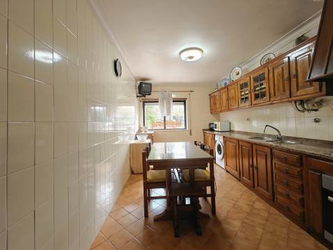 Apartamento T2 Arrendamento em Braga (São Vicente),Braga