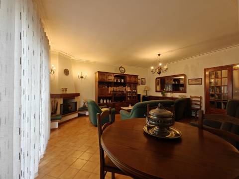 Apartamento T2 Arrendamento em Braga (São Vicente),Braga