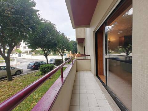 Apartamento T2 Arrendamento em Braga (São Vicente),Braga