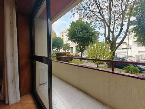 Apartamento T2 Arrendamento em Braga (São Vicente),Braga