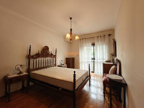 Apartamento T2 Arrendamento em Braga (São Vicente),Braga