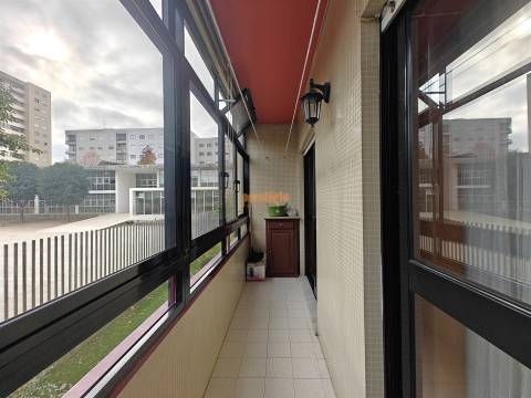 Apartamento T2 Arrendamento em Braga (São Vicente),Braga