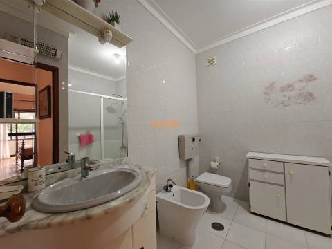 Apartamento T2 Arrendamento em Braga (São Vicente),Braga