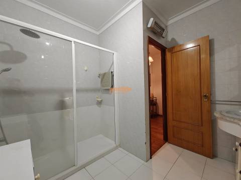 Apartamento T2 Arrendamento em Braga (São Vicente),Braga