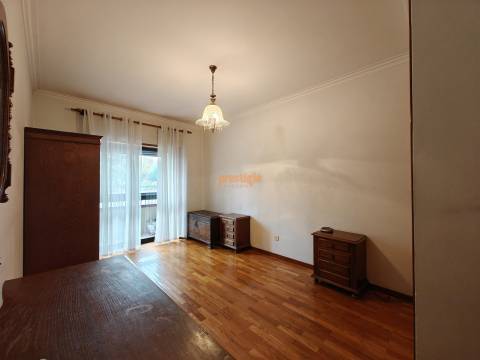 Apartamento T2 Arrendamento em Braga (São Vicente),Braga