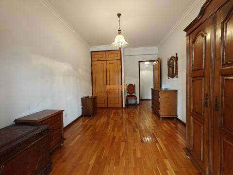 Apartamento T2 Arrendamento em Braga (São Vicente),Braga