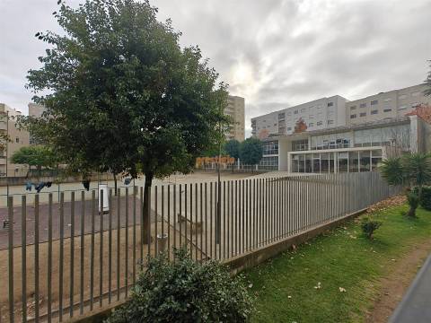 Apartamento T2 Arrendamento em Braga (São Vicente),Braga