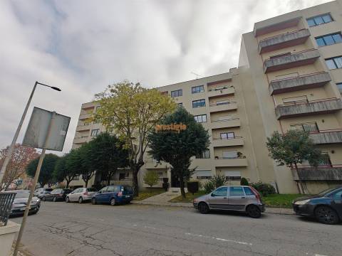 Apartamento T2 Arrendamento em Braga (São Vicente),Braga