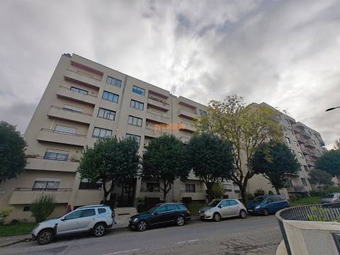 Apartamento T2 Arrendamento em Braga (São Vicente),Braga