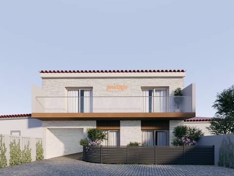 Apartamento T2 Venda em Real, Dume e Semelhe,Braga