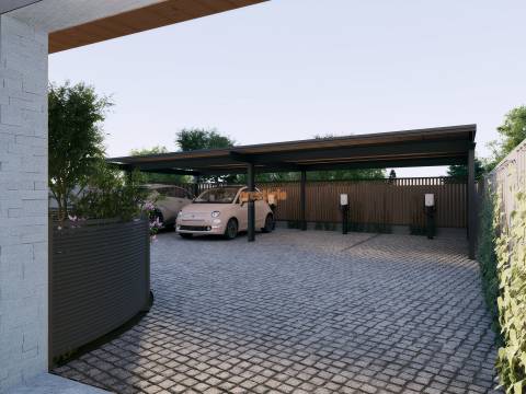 Apartamento T2 Venda em Real, Dume e Semelhe,Braga