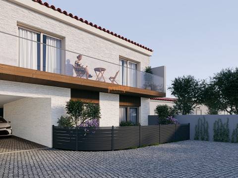 Apartamento T2 Venda em Real, Dume e Semelhe,Braga