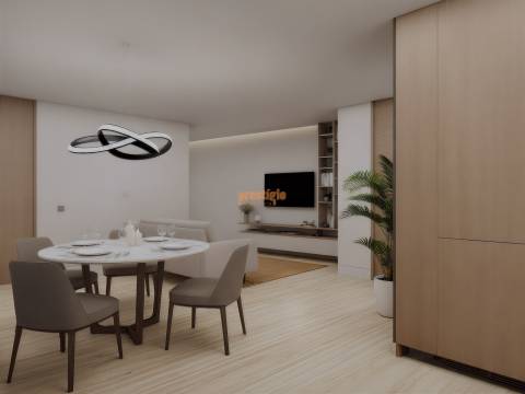 Apartamento T2 Venda em Real, Dume e Semelhe,Braga