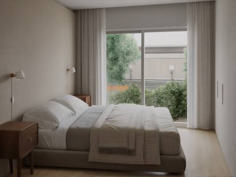 Apartamento T2 Venda em Real, Dume e Semelhe,Braga