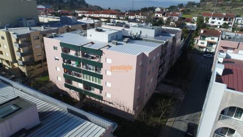 Apartamento T3 Arrendamento em Braga (São Vítor),Braga