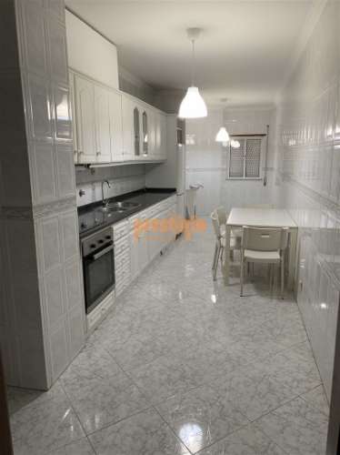 Apartamento T3 Arrendamento em Braga (São Vítor),Braga