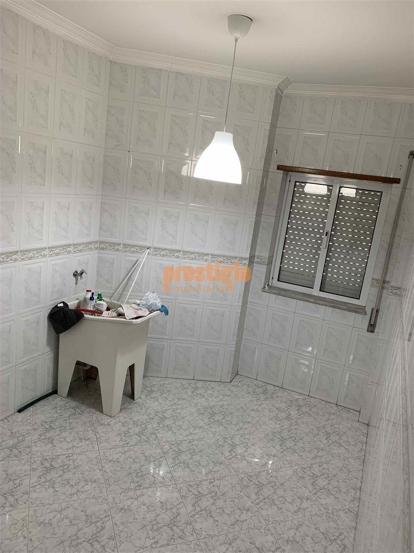 Apartamento T3 Arrendamento em Braga (São Vítor),Braga