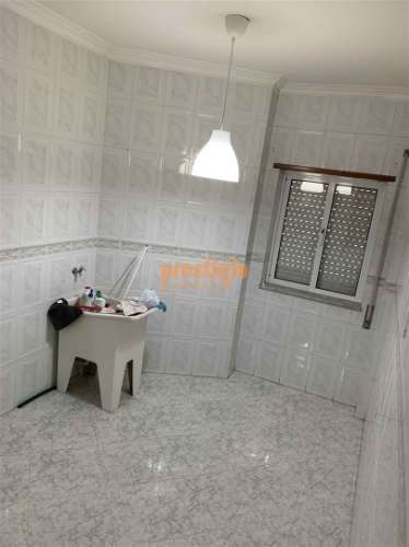 Apartamento T3 Arrendamento em Braga (São Vítor),Braga