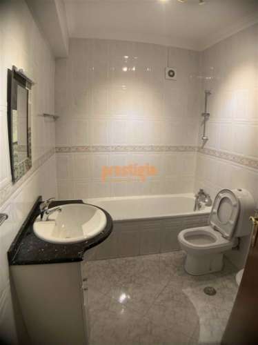 Apartamento T3 Arrendamento em Braga (São Vítor),Braga