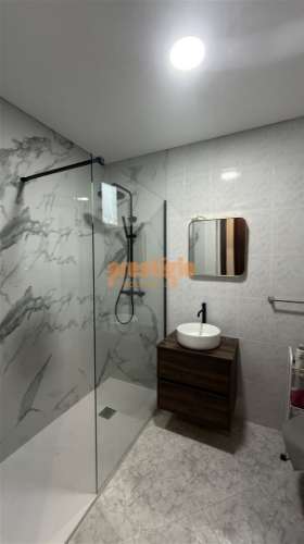 Apartamento T3 Arrendamento em Braga (São Vítor),Braga