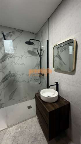 Apartamento T3 Arrendamento em Braga (São Vítor),Braga