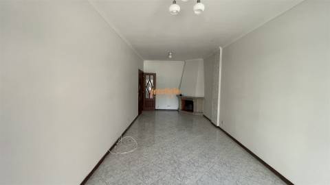 Apartamento T3 Arrendamento em Braga (São Vítor),Braga