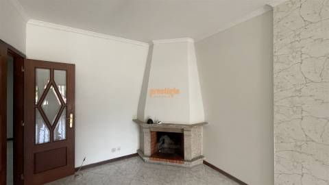 Apartamento T3 Arrendamento em Braga (São Vítor),Braga