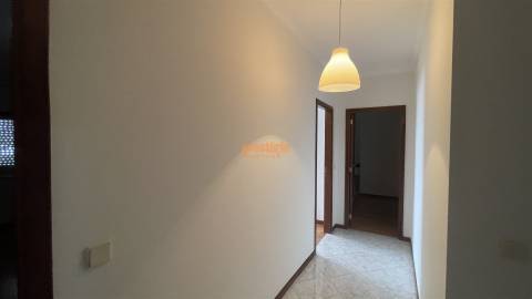 Apartamento T3 Arrendamento em Braga (São Vítor),Braga