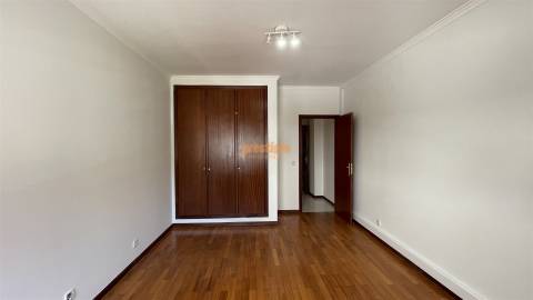 Apartamento T3 Arrendamento em Braga (São Vítor),Braga