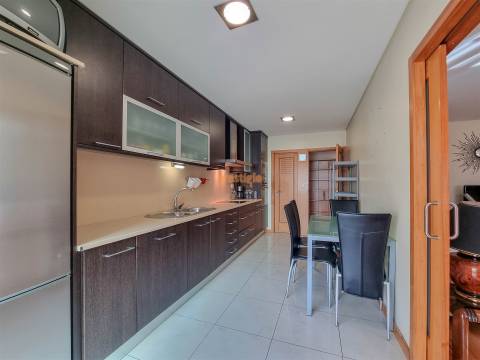 Apartamento T2 Arrendamento em Nogueira, Fraião e Lamaçães,Braga