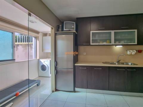 Apartamento T2 Arrendamento em Nogueira, Fraião e Lamaçães,Braga