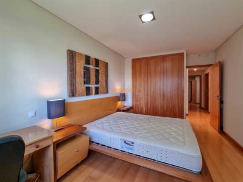 Apartamento T2 Arrendamento em Nogueira, Fraião e Lamaçães,Braga