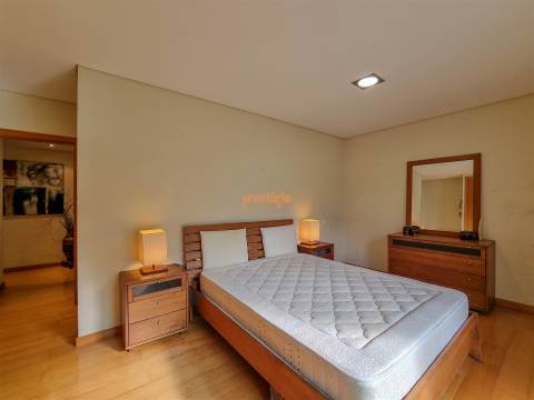 Apartamento T2 Arrendamento em Nogueira, Fraião e Lamaçães,Braga