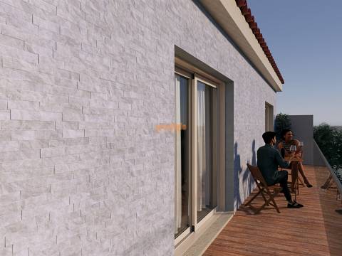 Apartamento T2 Venda em Real, Dume e Semelhe,Braga