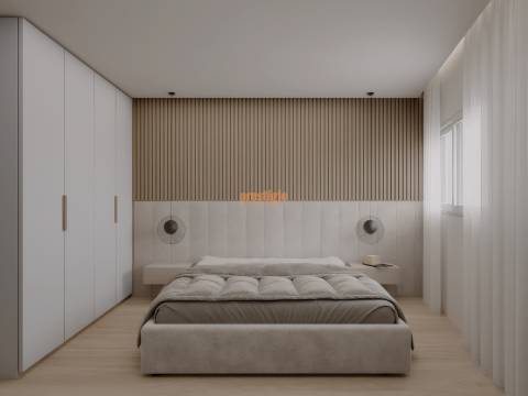 Apartamento T2 Venda em Real, Dume e Semelhe,Braga