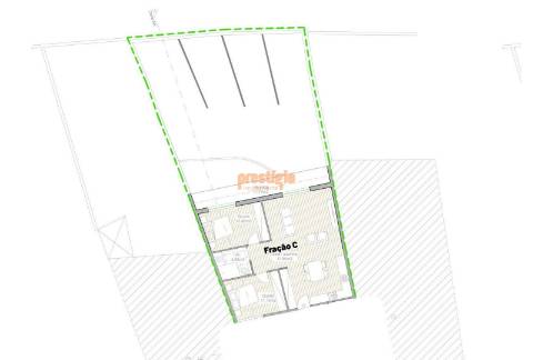 Apartamento T2 Venda em Real, Dume e Semelhe,Braga