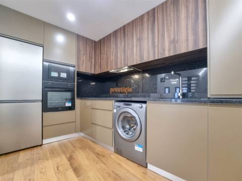 Loft T1 Arrendamento em Real, Dume e Semelhe,Braga