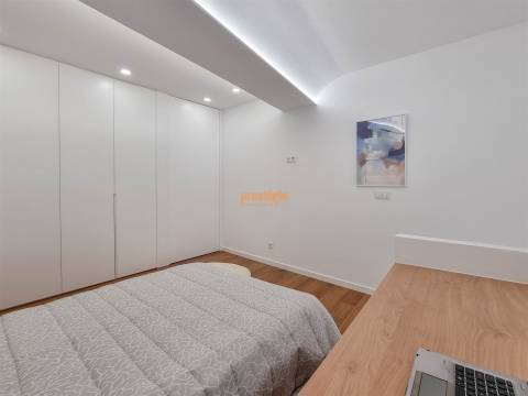 Loft T1 Arrendamento em Real, Dume e Semelhe,Braga