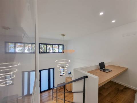 Loft T1 Arrendamento em Real, Dume e Semelhe,Braga