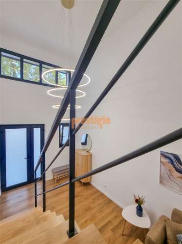 Loft T1 Arrendamento em Real, Dume e Semelhe,Braga