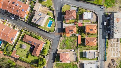 Terreno Para Construção  Venda em Celeirós, Aveleda e Vimieiro,Braga